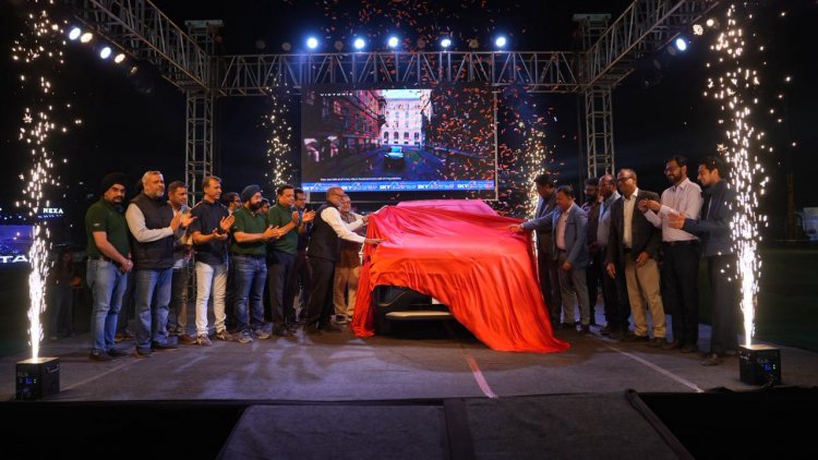 राडा ऑटो एक्सपो-26 को जबर्दस्त प्रतिसाद, अब तक 14 हजार से ज्यादा वाहनों की बिक्री