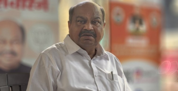 बारामती हादसे की दुखद सूचनाओं पर पुरंदर मिश्रा ने व्यक्त किया शोक, ईश्वर से की प्रार्थना