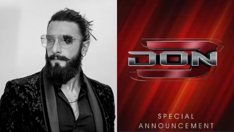 फरहान अख्तर के लिए सिरदर्द बनी 'डॉन 3' : कास्टिंग के उलझाव के बीच 'जी ले जरा' को फ्लोर पर लाने की कोशिश तेज