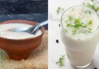 दही या छाछ: सेहत के लिए क्या है ज्यादा बेहतर? जानें आयुर्वेद और विज्ञान की राय