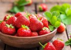 स्ट्रॉबेरी के जादुई फायदे: स्वाद ही नहीं, सेहत का भी खजाना; डाइट में शामिल करने के 5 बड़े कारण