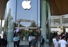 एप्पल का मुंबई में धमाका: 26 फरवरी को बोरीवली में खुलेगा भारत का छठा आधिकारिक स्टोर