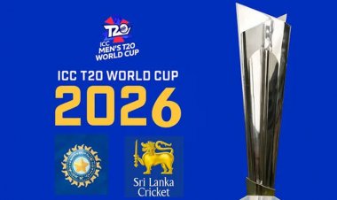 T20 वर्ल्ड कप 2026: वॉर्म-अप मैचों का शेड्यूल, भारत-पाक के मुकाबले और प्रसारण की जानकारी