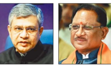 दो साल में दोगुनी हो जाएंगी पैसेंजर ट्रेनें,प्रदेश में रेलवे का बढ़ रहा दायरा