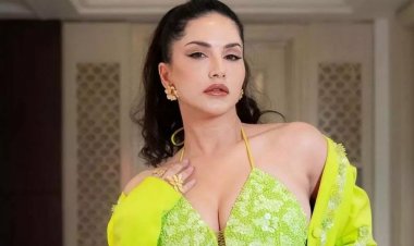 रायपुर में सनी लियोनी के कार्यक्रम पर बवाल: बजरंग दल ने दी खुली चेतावनी, कहा - "छत्तीसगढ़ में अश्लीलता बर्दाश्त नहीं"