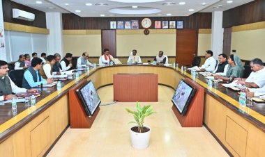 मादक पदार्थों को रोकने सरकार ने कमर कसी, 10 जिलों में एण्टी नारकोटिक्स टॉस्क फोर्स 