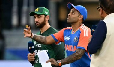 पीसीबी की हेकड़ी हुई खत्म: आईसीसी ने खारिज की पाकिस्तान की तीन शर्तें, 15 फरवरी को होगा भारत से सामना