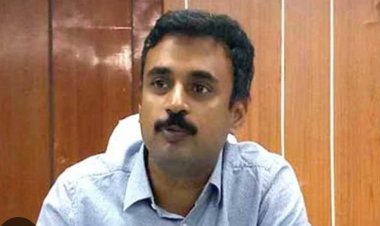 CG Breaking : आईएएस  अंकित आनंद की जिम्मेदारी बढ़ी,आदेश जारी