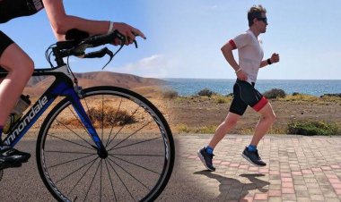 रनिंग या साइकिलिंग? जानें तेजी से वजन घटाने के लिए कौन सी एक्सरसाइज है बेस्ट