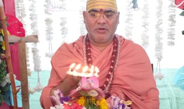 15 फरवरी को ही महाशिवरात्रि, व्रत का बड़ा महत्व : इंदुभवानंद महाराज