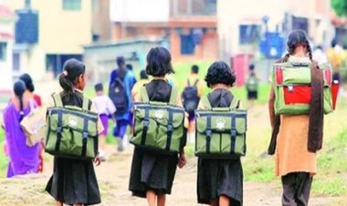 धमतरी के बिरेतरा गांव में लगा स्टडी कर्फ्यू : शाम छह बजे के बाद छात्र नहीं आएंगे नजर