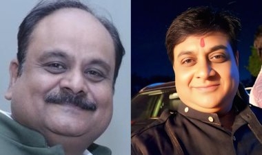 शैलेष अग्रवाल और अजय देवांगन छत्तीसगढ़ चेंबर के मंत्री मनोनीत