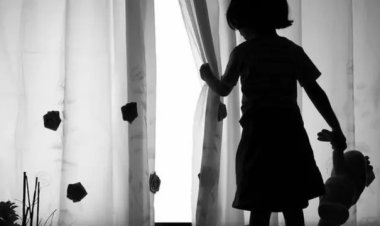 इंसानियत शर्मसार: केशकाल में पड़ोसी ने 9 साल की मासूम से किया दुष्कर्म, पुलिस ने आरोपी को दबोचा