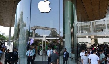 एप्पल का मुंबई में धमाका: 26 फरवरी को बोरीवली में खुलेगा भारत का छठा आधिकारिक स्टोर