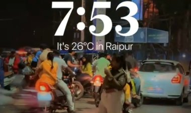 महाशिवरात्रि पर महिला पुलिस अधिकारी की सतर्कता बनी उदाहरण