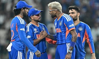 भारत-पाक मैच के दौरान टीम इंडिया के अंदर दिखी अनबन? हार्दिक और कुलदीप की बहस का वीडियो वायरल