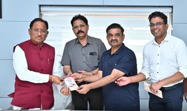 आईएमए सीजीकॉन के लिए न्योता