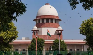 सुप्रीम कोर्ट की ऐतिहासिक टिप्पणी: 'बलात्कार का प्रयास है पायजामे का नाड़ा खोलना', इलाहाबाद हाई कोर्ट के फैसले को पलटा