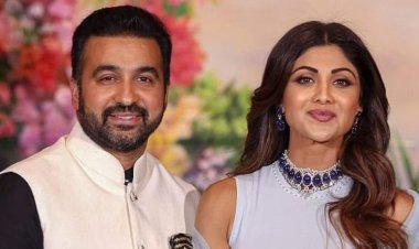 राज कुंद्रा को बड़ी राहत: 150 करोड़ के बिटकॉइन घोटाले में मुंबई की विशेष अदालत ने दी जमानत