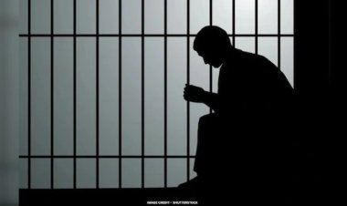 9 साल पहले दिया था 'फ्लाइंग किस', अब 3 महीने के बच्चे के पिता को मिली 3 साल की जेल