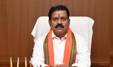 दशकों से हिंसा का रास्ता अपनाने वाले अब मुख्यधारा में लौट रहे : विजय शर्मा