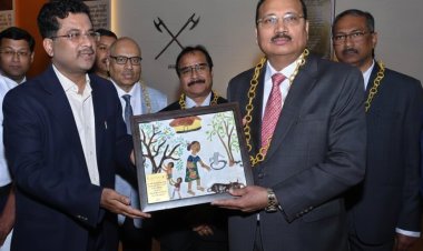 देश के प्रत्येक व्यक्ति को जानना चाहिए जनजातीय इतिहास : सीजेआई सूर्यकांत