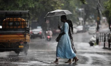 छत्तीसगढ़ के मौसम में बड़ा बदलाव : रायपुर समेत कई जिलों में बारिश के आसार, जानें मौसम विभाग की चेतावनी