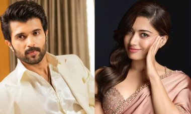 रश्मिका मंदाना और विजय देवरकोंडा ने किया शादी का ऑफिशियल ऐलान : जानें कब बजने वाली है शहनाई