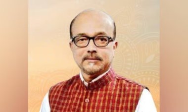 सरकार की सर्वोच्च प्राथमिकता अंत्योदय का कल्याण: राज्यपाल