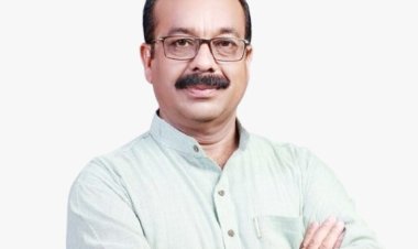 बजट में समग्र छत्तीसगढ़ की विकास की अवधारणा है : अरूण साव