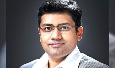 "औद्योगिक क्रांति का संकल्प" उद्योग जगत ने बजट का किया स्वागत किया : निकेश बरड़िया