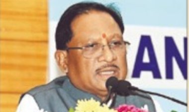 विधानसभा में जमकर बरसे मुख्यमंत्री : कांग्रेस भ्रष्टाचार स्पेशलिस्ट सरकार रही, हमने भ्रष्टाचारियों को जेल पहुंचाया