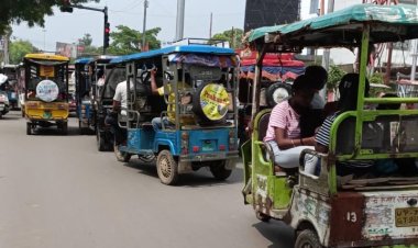 राजधानी की सुधरेगी यातायात व्यवस्था : चौक-चौराहों के 50 मीटर के दायरे , में नहीं रुकेंगे ऑटो और ई-रिक्शा