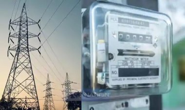 45 हजार सरकारी दफ्तरों में बिजली कनेक्शन अप्रैल से होंगे प्रीपेड