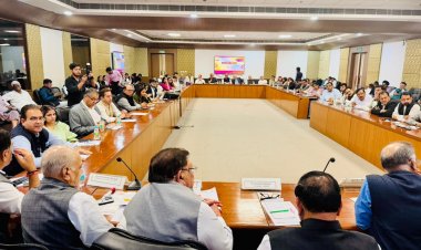 देश के व्यापार को मिलेगा वैश्विक मंच, भारतीय व्यापार महोत्सव में स्वदेशी से वैश्विक बाज़ार तक होगी गूँज