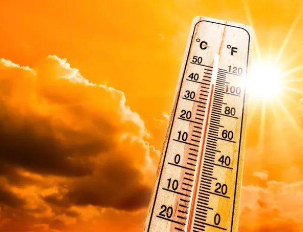 छत्तीसगढ़ में गर्मी ने दी दस्तक: रायपुर में पारा 33 डिग्री के पार, फरवरी के अंत तक सताएगी और भी ज्यादा तपिश