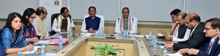 छत्तीसगढ़ फल-सब्जी में भी  बन रहा अग्रणी: शिवराज सिंह