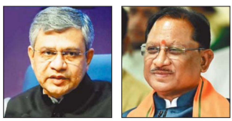 दो साल में दोगुनी हो जाएंगी पैसेंजर ट्रेनें,प्रदेश में रेलवे का बढ़ रहा दायरा