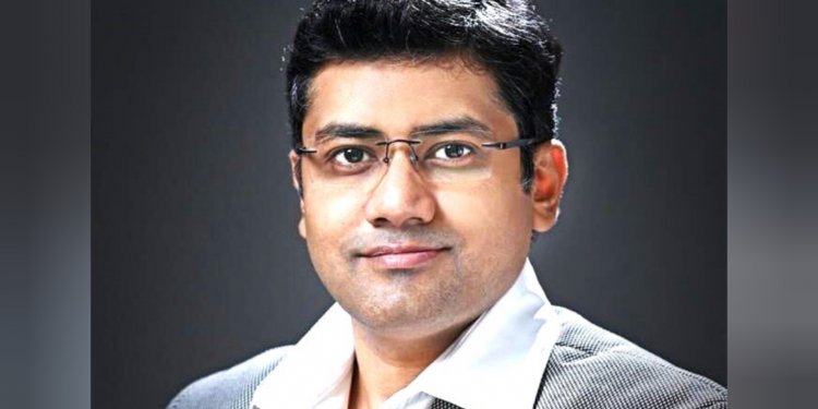 “मेक इन इंडिया” उत्पादों पर टैरिफ घटाने का निर्णय निर्यात और व्यापार के लिए ऐतिहासिक : निकेश बरड़िया