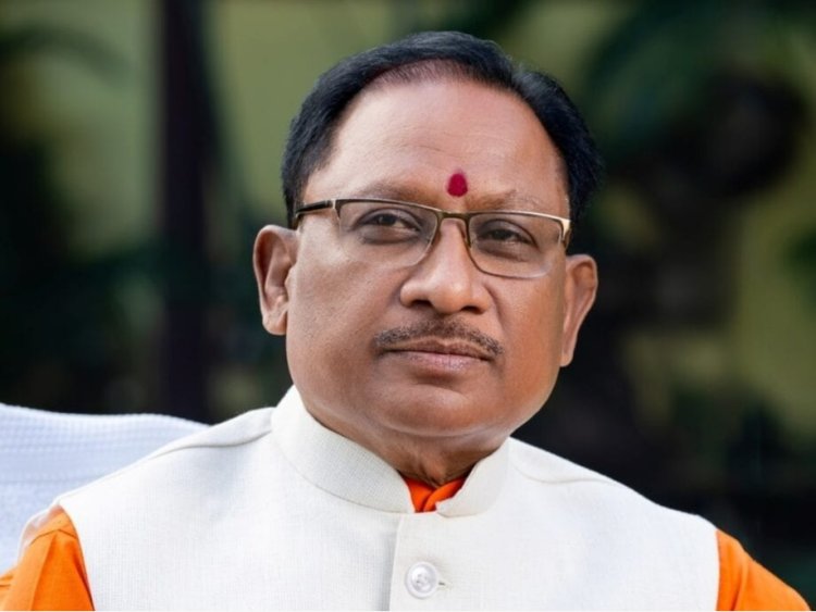 अन्नदाता का मान ही हमारी सरकार की पहचान: सीएम