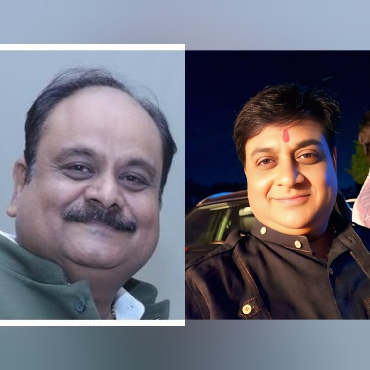 शैलेष अग्रवाल और अजय देवांगन छत्तीसगढ़ चेंबर के मंत्री मनोनीत