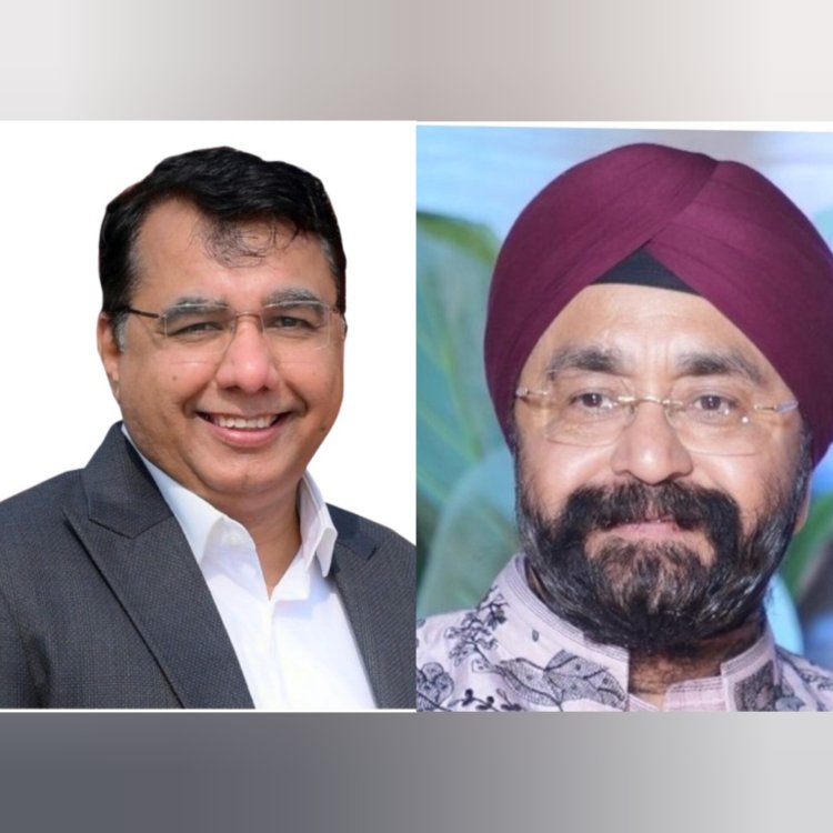 छत्तीसगढ़ में ऑटोमोबाइल बिक्री में 6.83% की वृद्धि, दोपहिया और वाणिज्यिक वाहनों ने दिखाई मजबूती