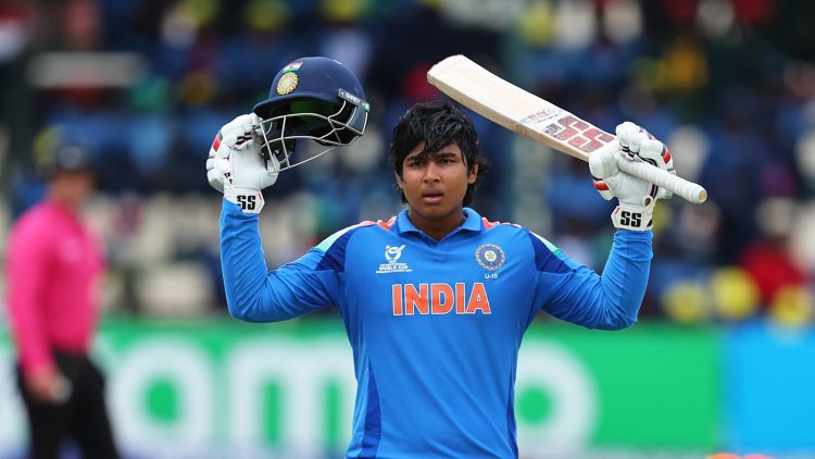 मैदान के साथ किताबों से भी जंग: 17 फरवरी से बोर्ड परीक्षा और मार्च में आईपीएल, वैभव सूर्यवंशी के लिए दोहरी चुनौती