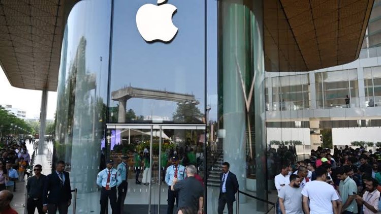 एप्पल का मुंबई में धमाका: 26 फरवरी को बोरीवली में खुलेगा भारत का छठा आधिकारिक स्टोर
