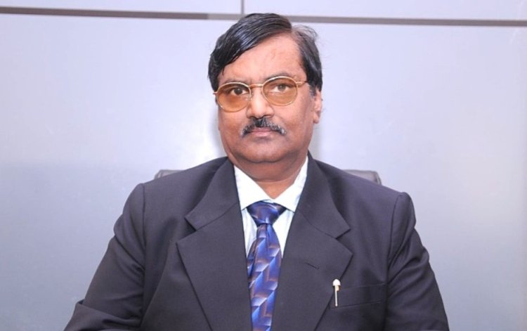 शादियों के सीजन से सराफा बाजार में लौटी रौनक, व्यापार में सुधार के संकेत : तिलोकचंद बरड़िया