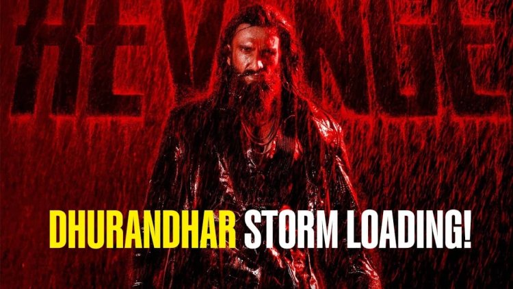 Dhurandhar 2: बॉक्स ऑफिस पर तबाही मचाने आ रहे हैं रणवीर सिंह! 3.5 घंटे का होगा 'महा-संग्राम', सेंसर बोर्ड ने दी हरी झंडी