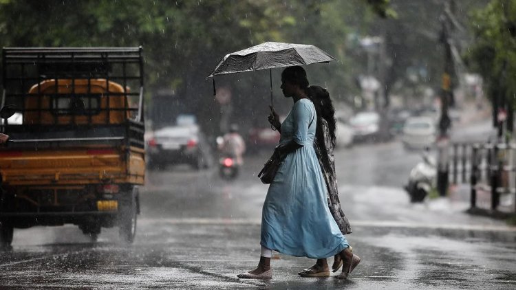 छत्तीसगढ़ के मौसम में बड़ा बदलाव : रायपुर समेत कई जिलों में बारिश के आसार, जानें मौसम विभाग की चेतावनी