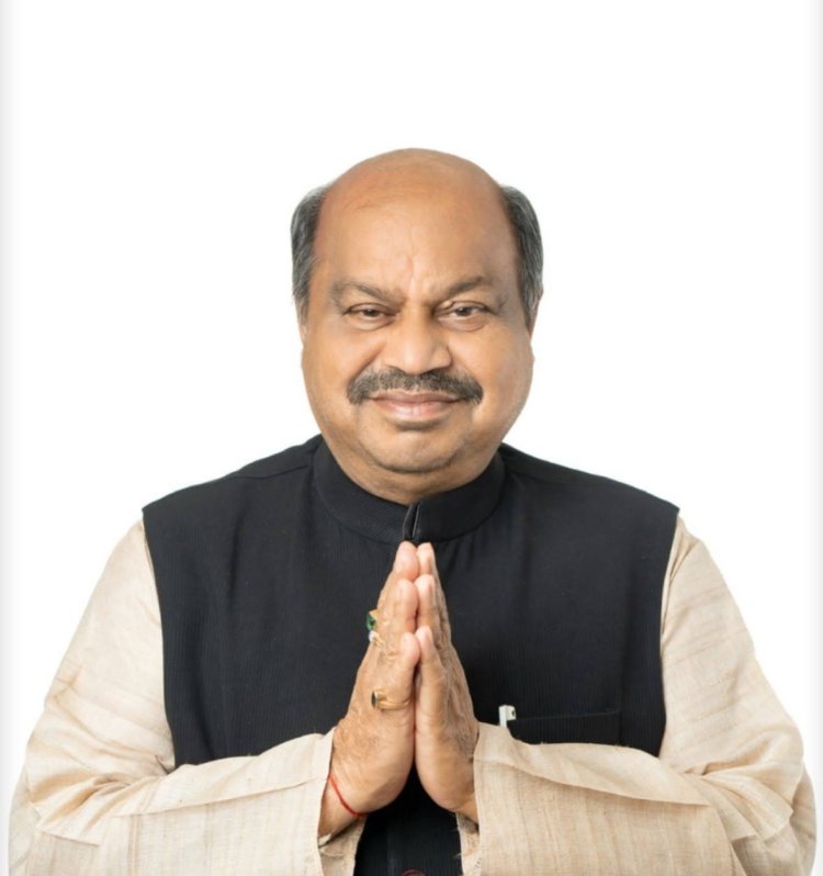 छत्तीसगढ़ बजट 2026–27 : जनकल्याण, विकास और आत्मनिर्भरता का सशक्त रोडमैप - पुरंदर मिश्रा