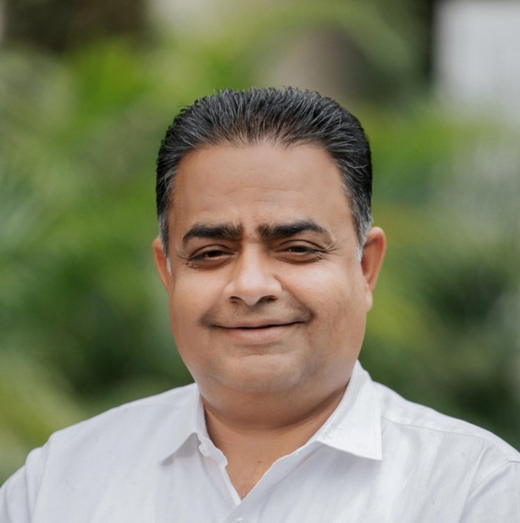 बजट संकल्प ‘विकसित छत्तीसगढ़’ का रोडमैप : सतीष  सतीश थौरानी