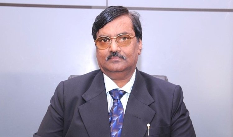 साय सरकार का 'संकल्प' बजट महिला सशक्तिकरण और सामाजिक सुरक्षा को समर्पित : तिलोकचंद बरड़िया